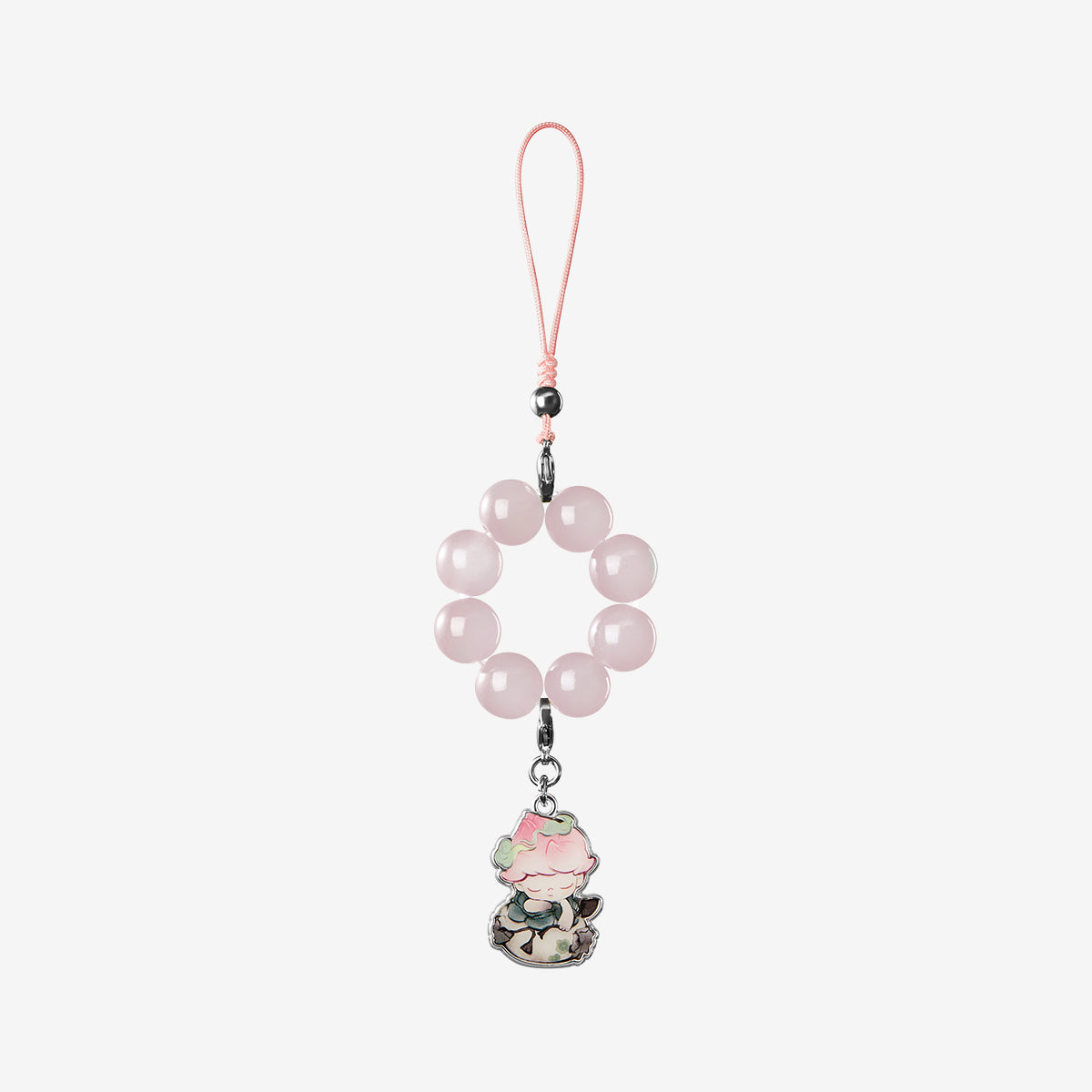 【Sale】DIMOO Stories in the Cup Series-Beaded Pendant Blind Box