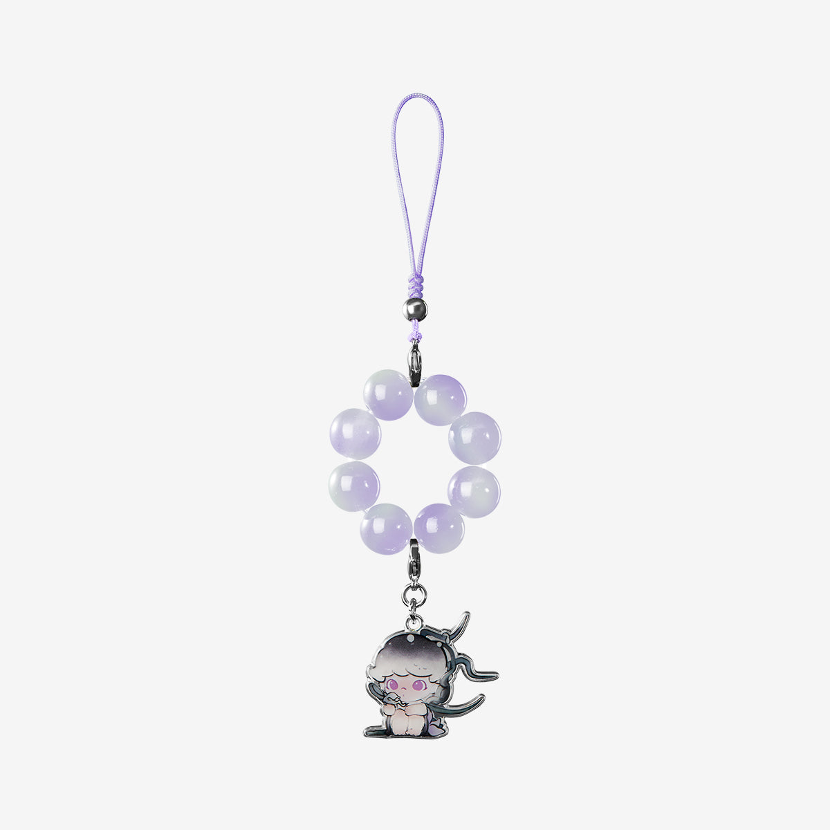 【Sale】DIMOO Stories in the Cup Series-Beaded Pendant Blind Box