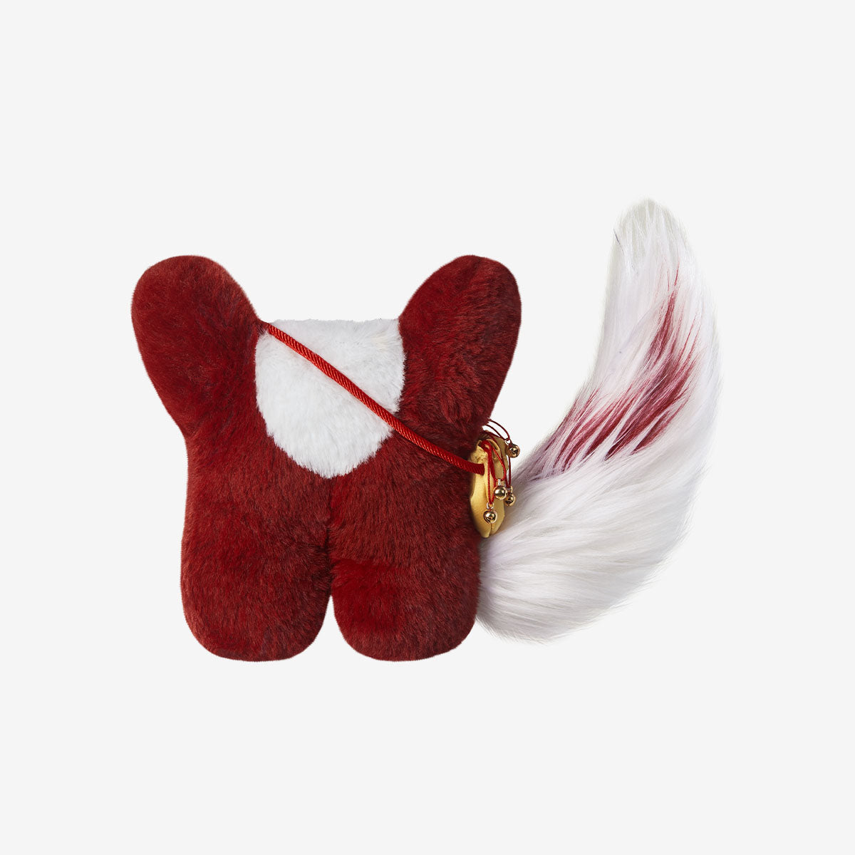 【Sale】DIMOO Stories in the Cup Series-Auspicious Animal Cotton Doll