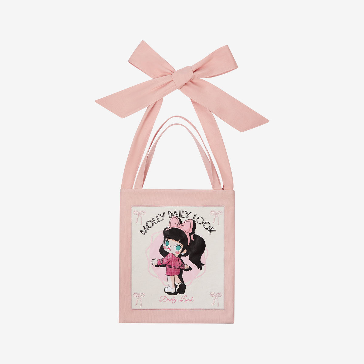 【Sale】MOLLY Daily Look Series-Cardholder Pendant Blind Box/Shoulder Bag(Fashion Rising Star)