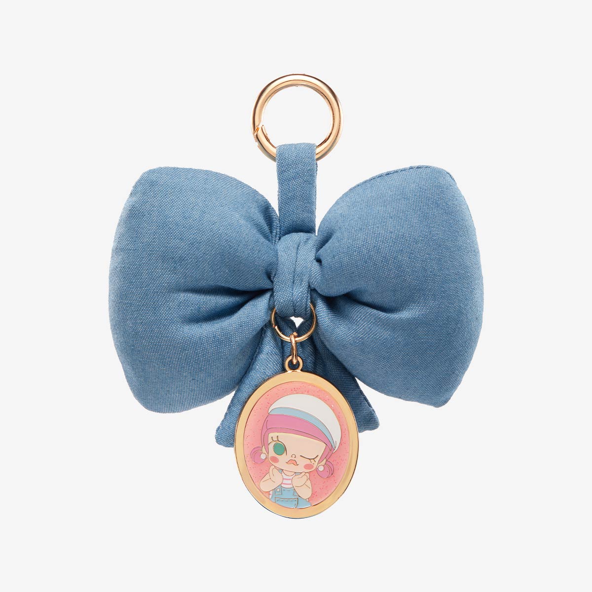 【Sale】MOLLY Daily Look Series-Sachet Blind Box/Phone Charm Blind Box