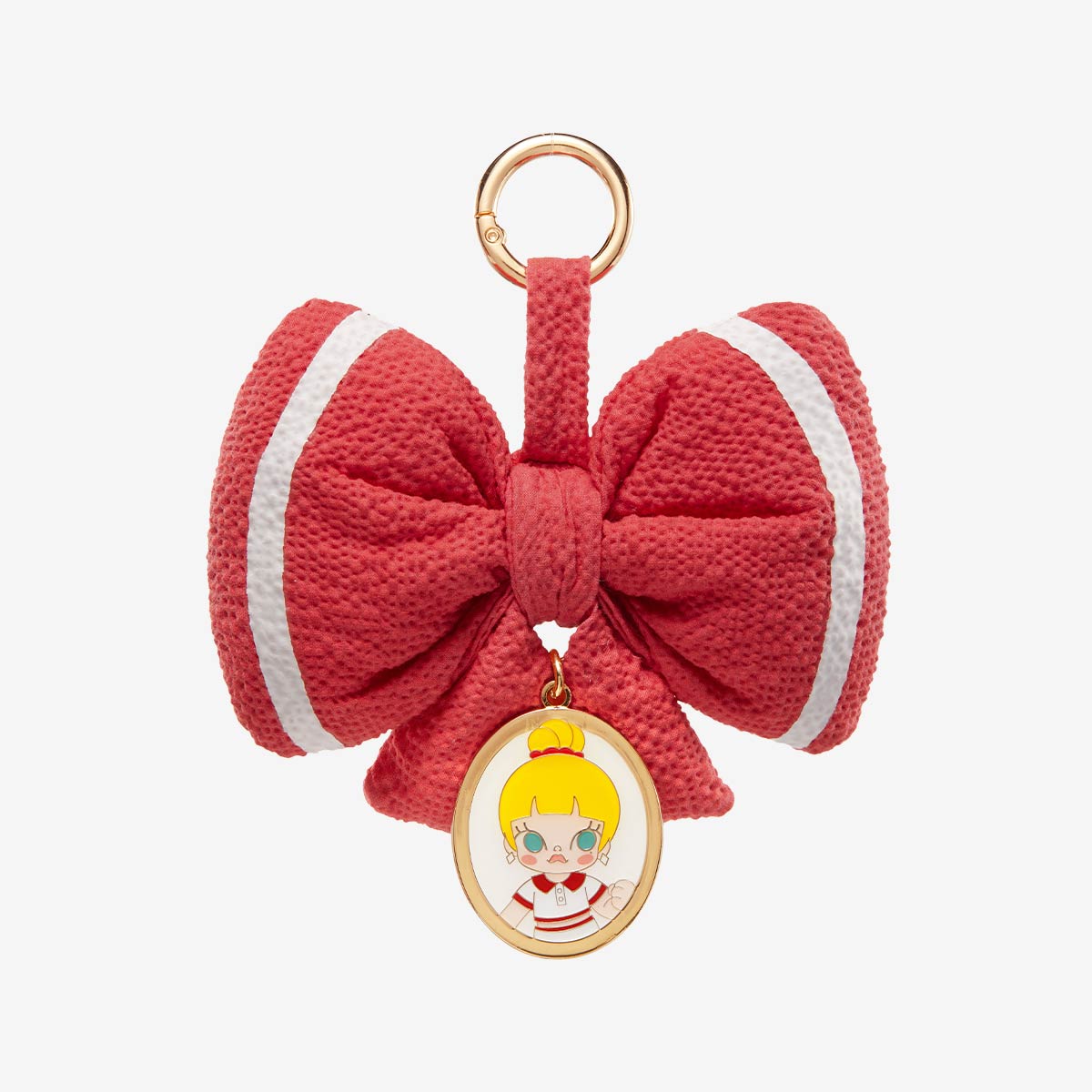 【Sale】MOLLY Daily Look Series-Sachet Blind Box/Phone Charm Blind Box