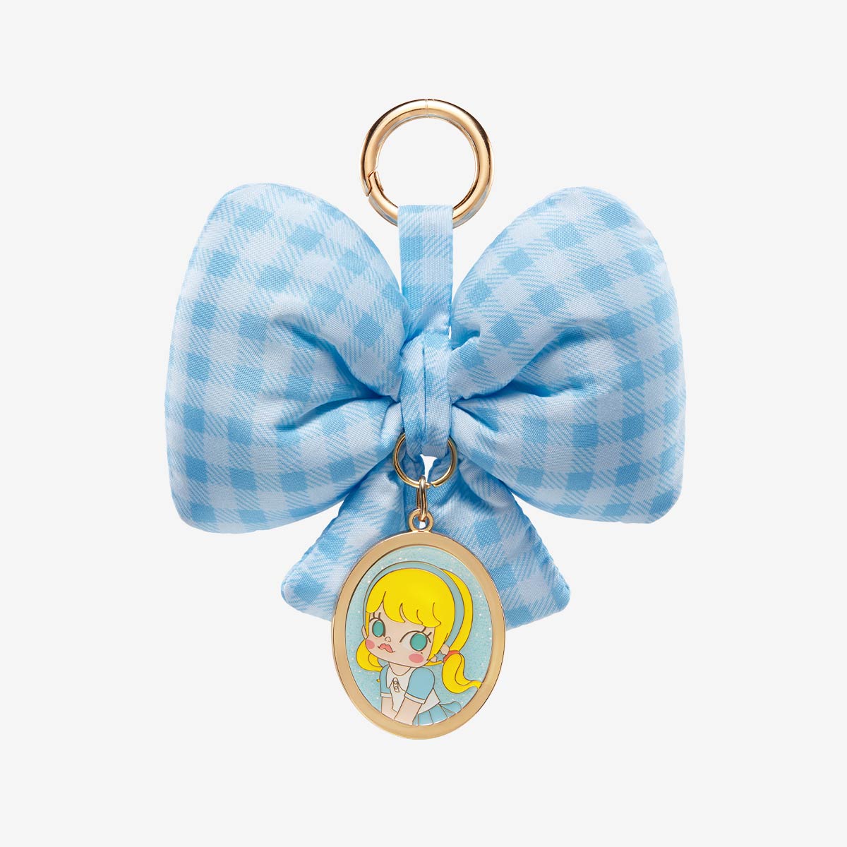 【Sale】MOLLY Daily Look Series-Sachet Blind Box/Phone Charm Blind Box