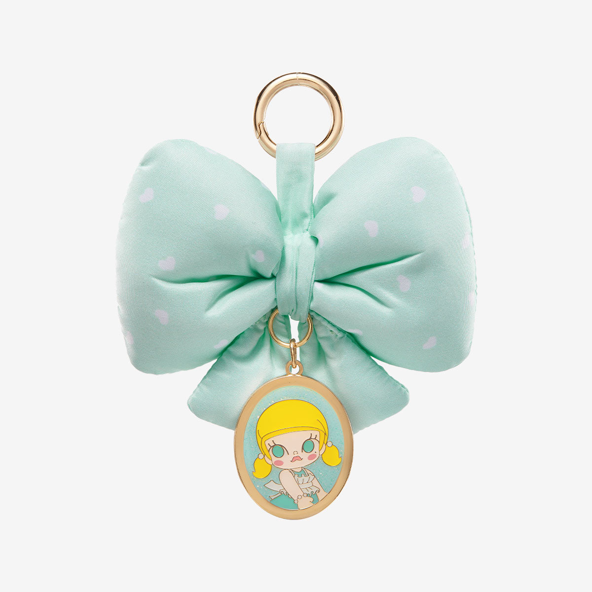 【Sale】MOLLY Daily Look Series-Sachet Blind Box/Phone Charm Blind Box