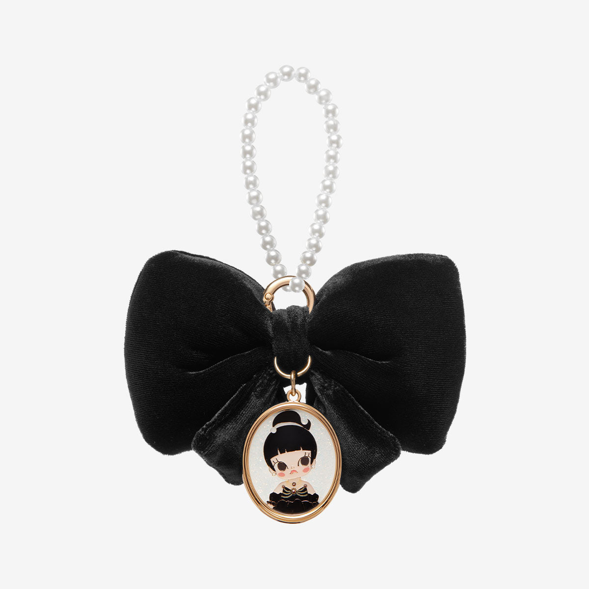 【Sale】MOLLY Daily Look Series-Sachet Blind Box/Phone Charm Blind Box