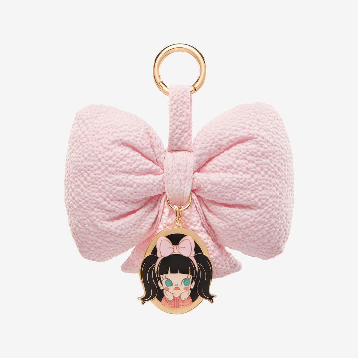 【Sale】MOLLY Daily Look Series-Sachet Blind Box/Phone Charm Blind Box