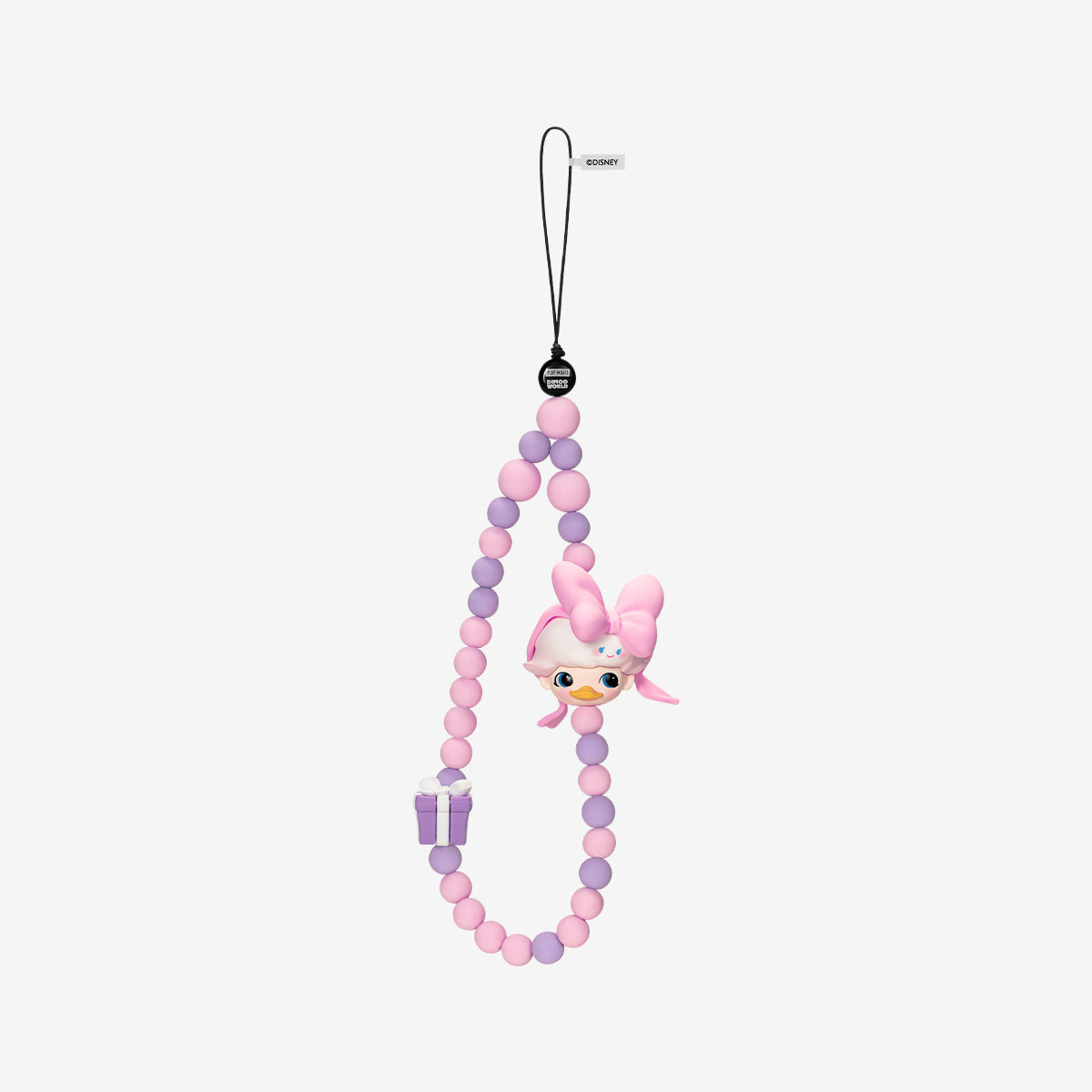 【Sale】DIMOO WORLD Series-Mobile Phone Lanyard Blind Box