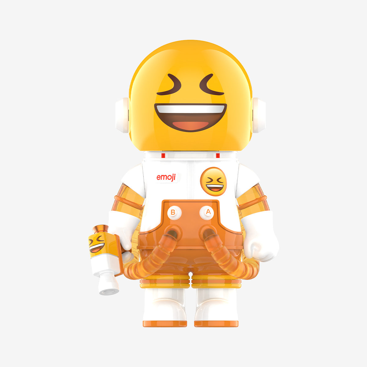 Sale】MEGA SPACE MOLLY 100% × emoji™ Series – ToyBeta US