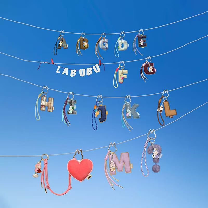 THE MONSTER PIN FOR LOVE (N〜Z)アソートボックス POP MART 正規品保証 THE MONSTERS PIN FOR LOVE シリーズ N-Z