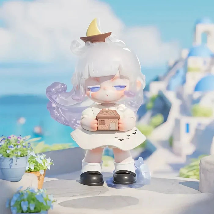 【Sale】Liita Embrace Fantastic Adventure Series Blind Box Figures