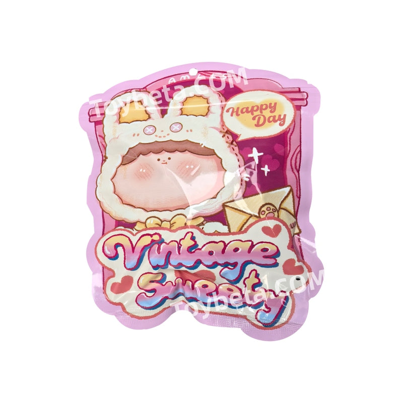 AMLLS Vintage Sweetheart Beans Series Blind Bag