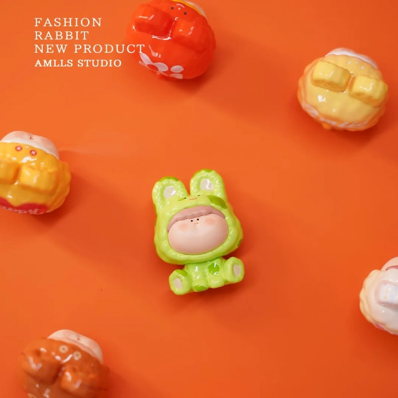 AMLLS Vintage Sweetheart Beans Series Blind Bag