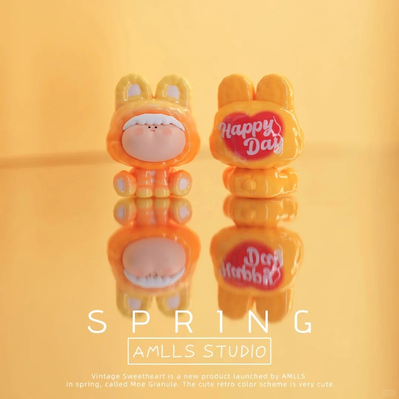 AMLLS Vintage Sweetheart Beans Series Blind Bag
