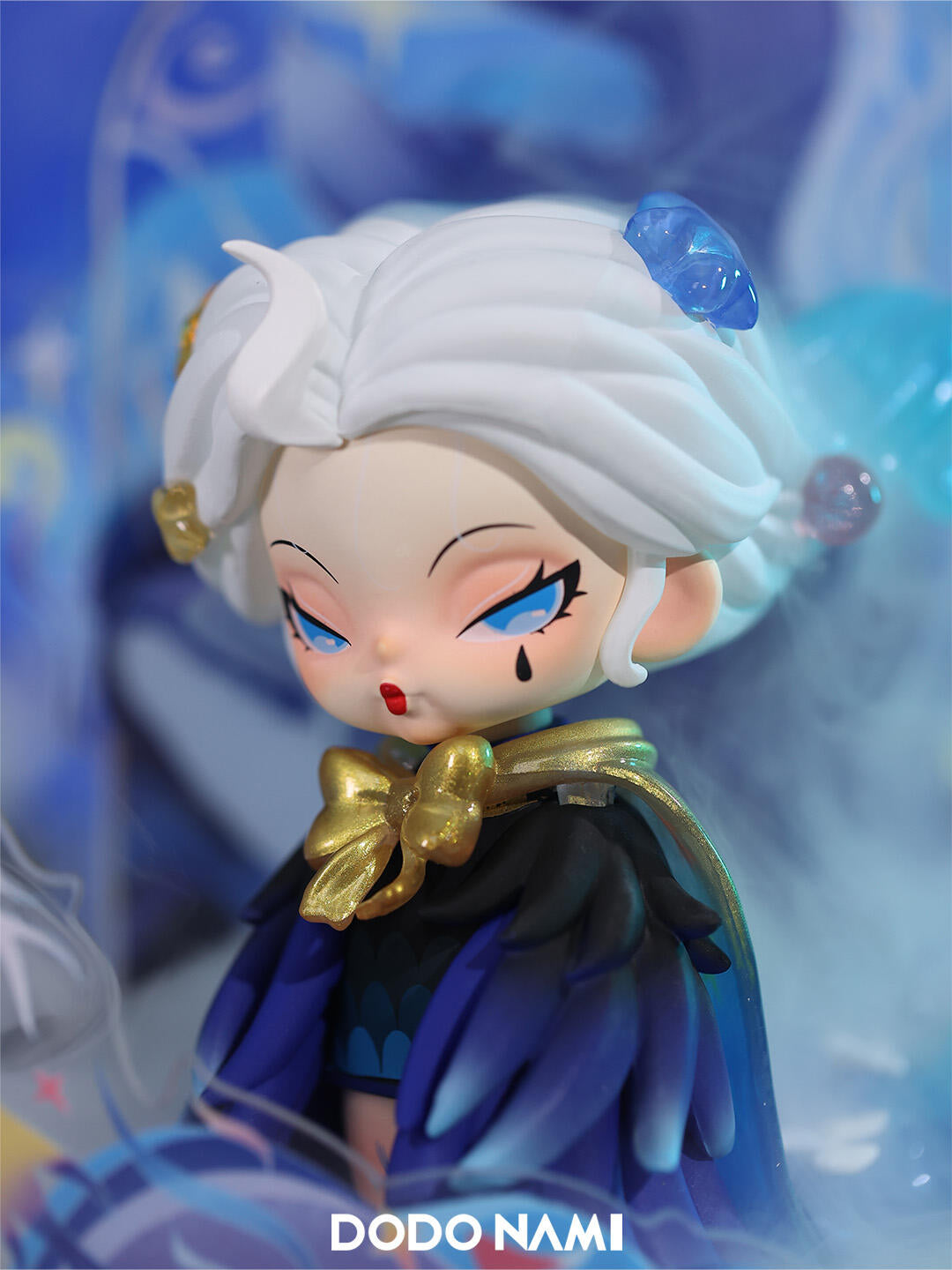 DODO NAMI Floating Mountains and Seas Series Blind Box【DODO】