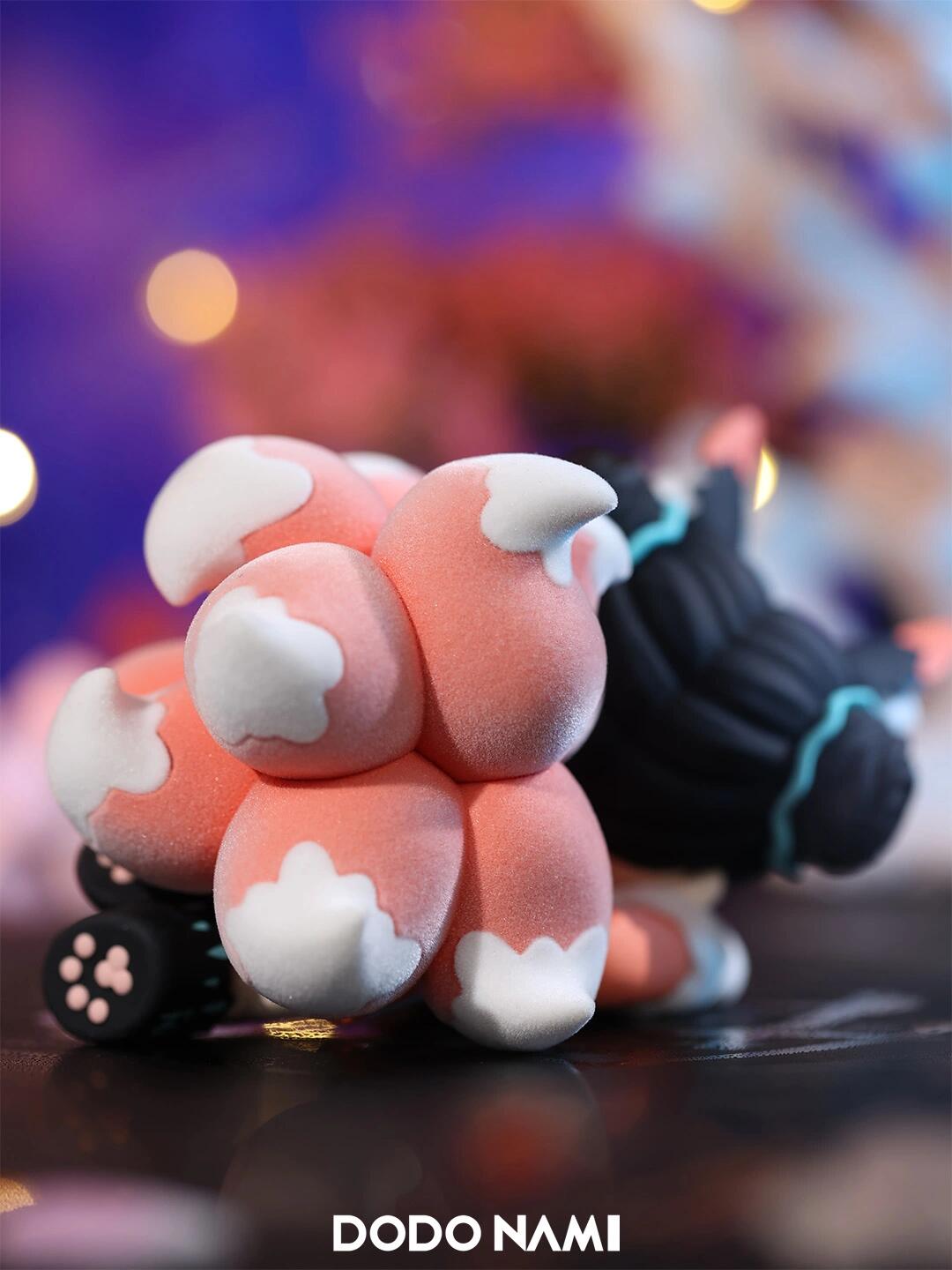 DODO NAMI Floating Mountains and Seas Series Blind Box【DODO】