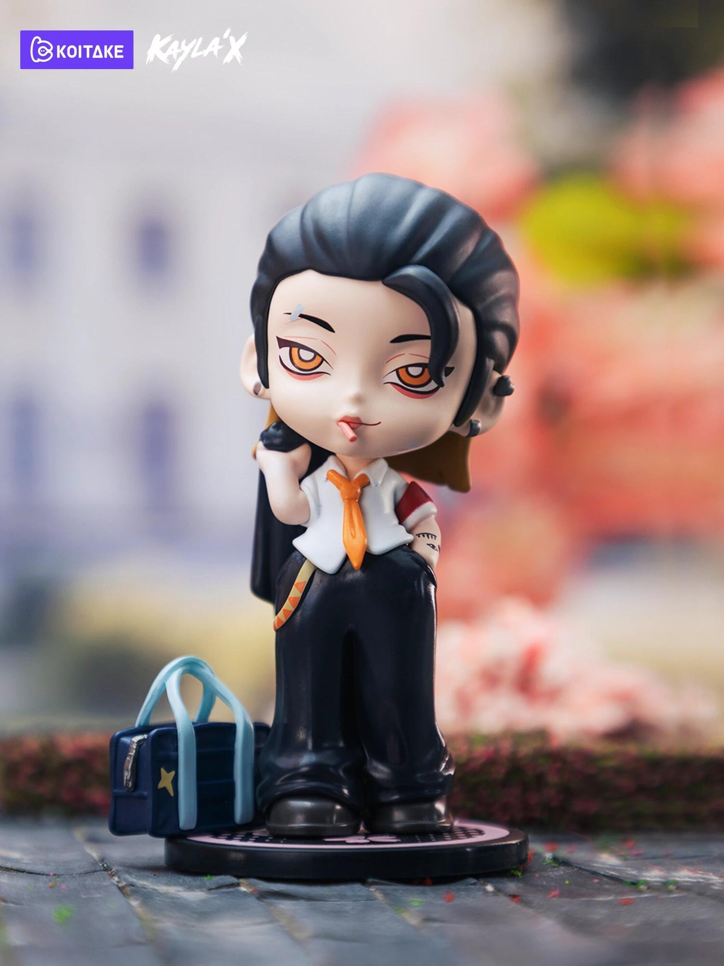 KAYLA X K-Zone Series Blind Box【KoiTake】