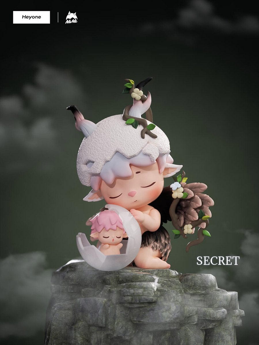 【Sale】MIMI Myth Mountain and Sea Gods Series Blind Box【Heyone】