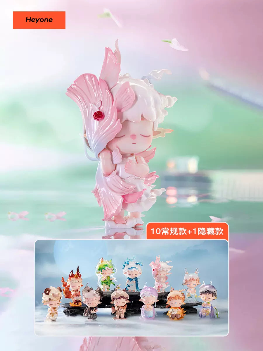 MiMi-The Poem of Nature Blind Box【Heyone】