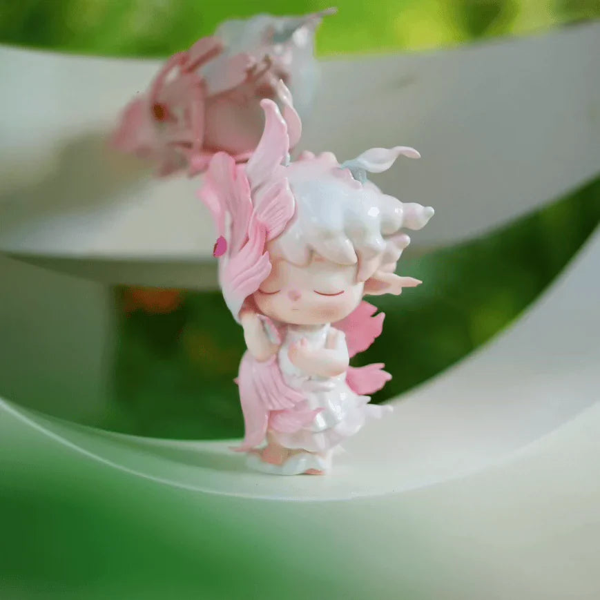 MiMi-The Poem of Nature Blind Box【Heyone】