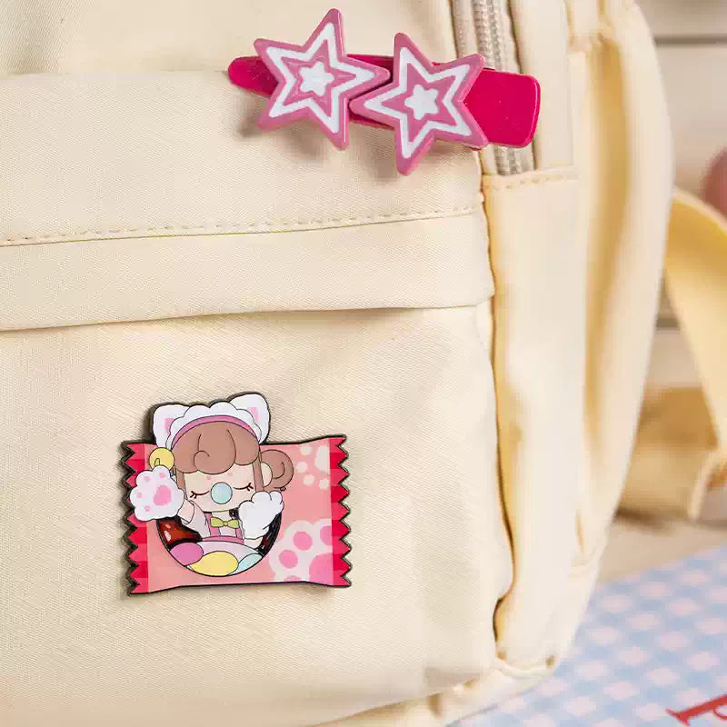 【Sale】Nanci Sweet Time Badge Blind Box【Rolife】
