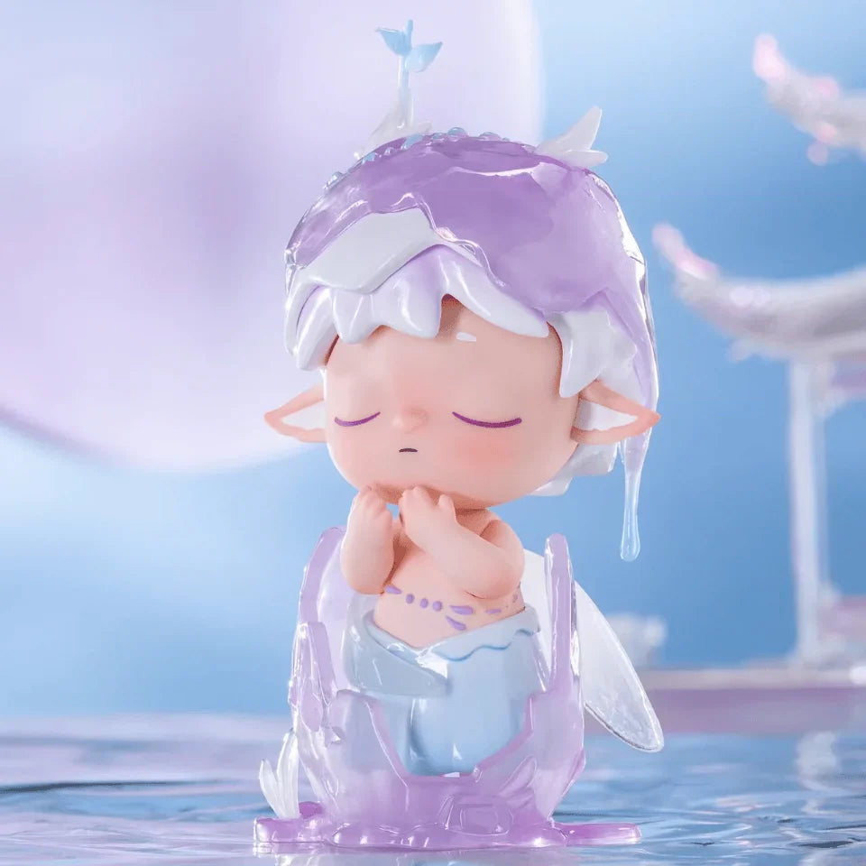 MiMi-The Poem of Nature Blind Box【Heyone】