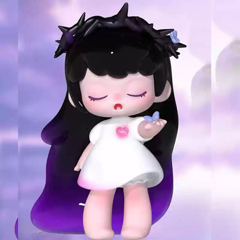 Ophuu Cutie Pie Series Figures Blind Box