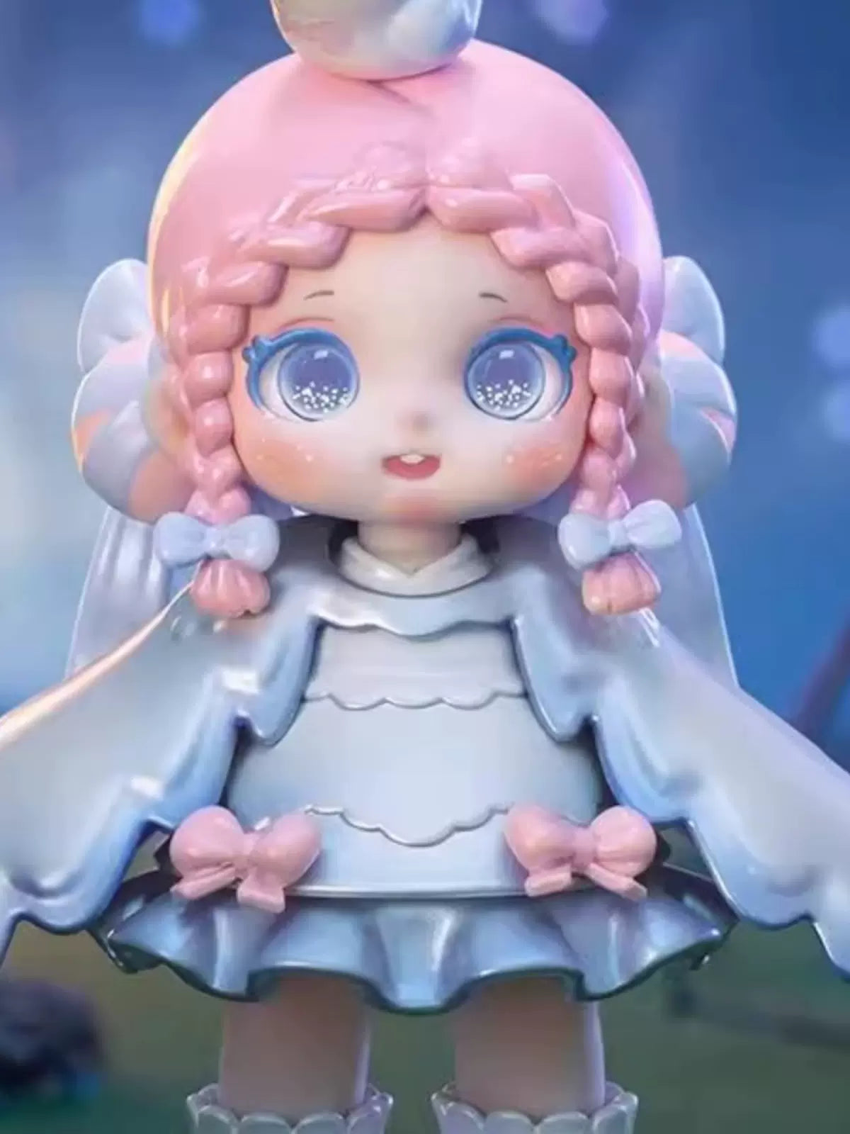 Miana Tea Party In The Forest Series Blind Box【Koitake&Jotoys】