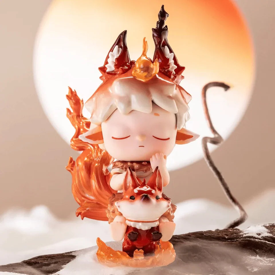 MiMi-The Poem of Nature Blind Box【Heyone】