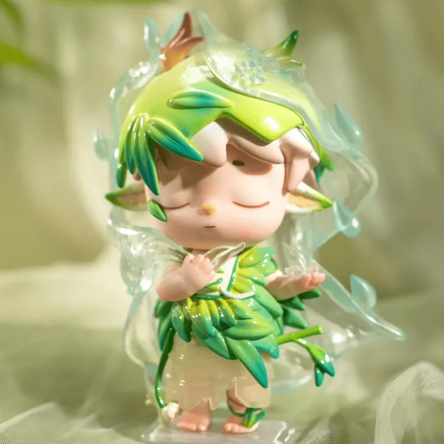MiMi-The Poem of Nature Blind Box【Heyone】