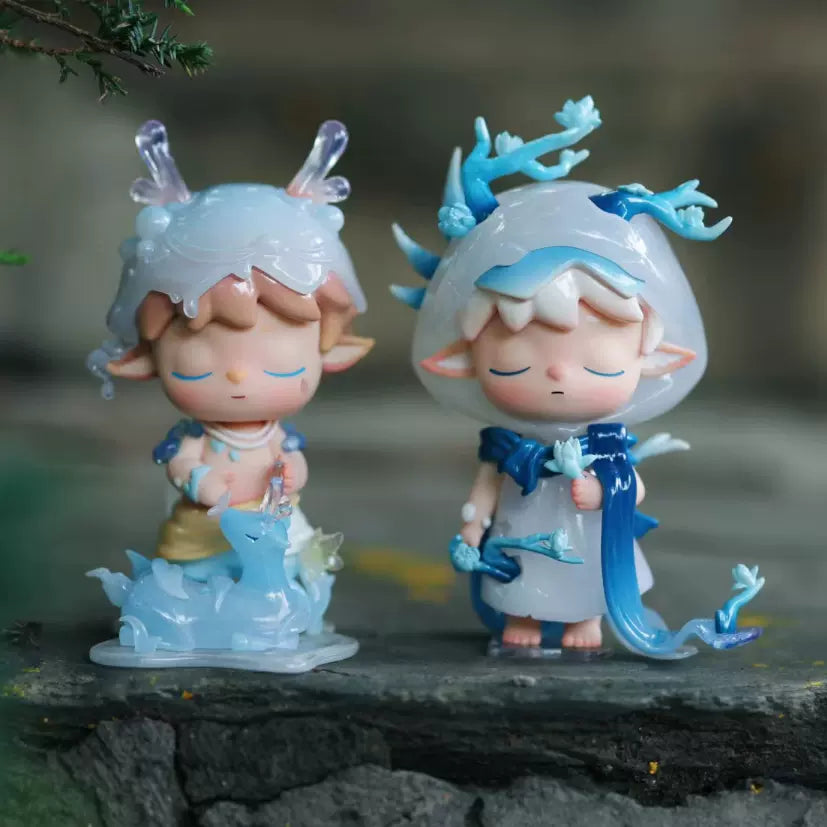 MiMi-The Poem of Nature Blind Box【Heyone】