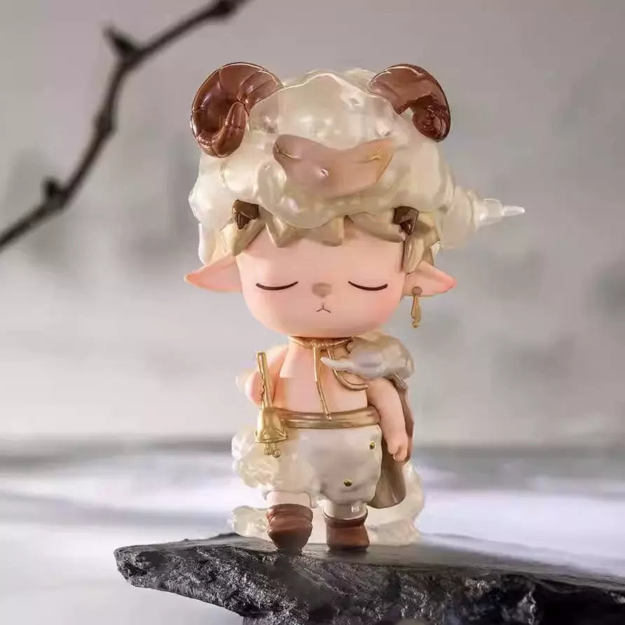 MiMi-The Poem of Nature Blind Box【Heyone】