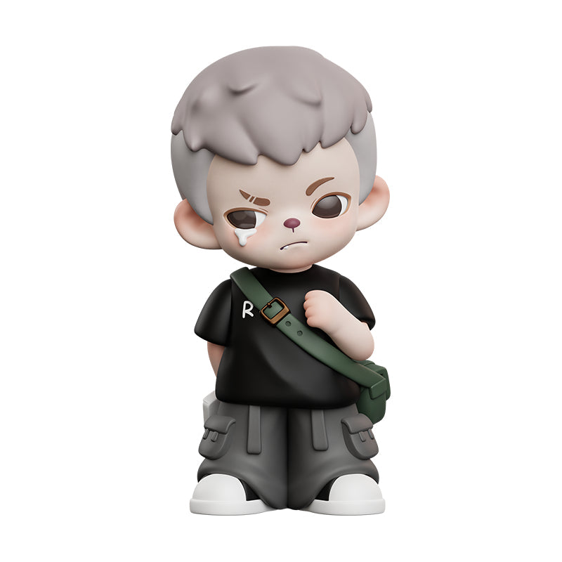 【TNTSpace】Rayan Youthful Days Series Blind Box