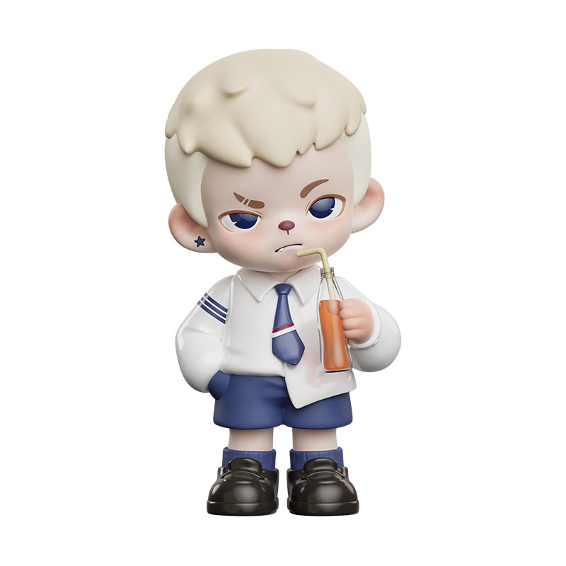 【TNTSpace】Rayan Youthful Days Series Blind Box