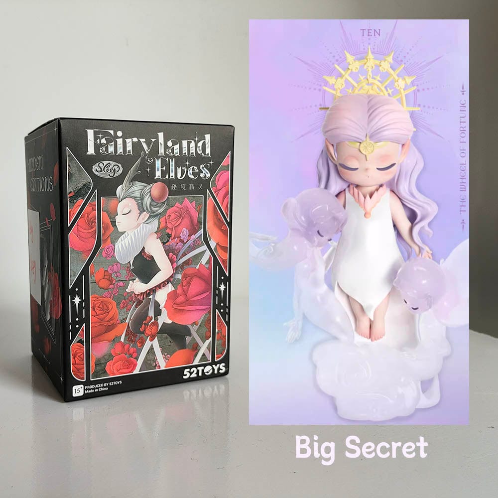 No. 1 to No. 20 【Toybeta Special Event Listing】