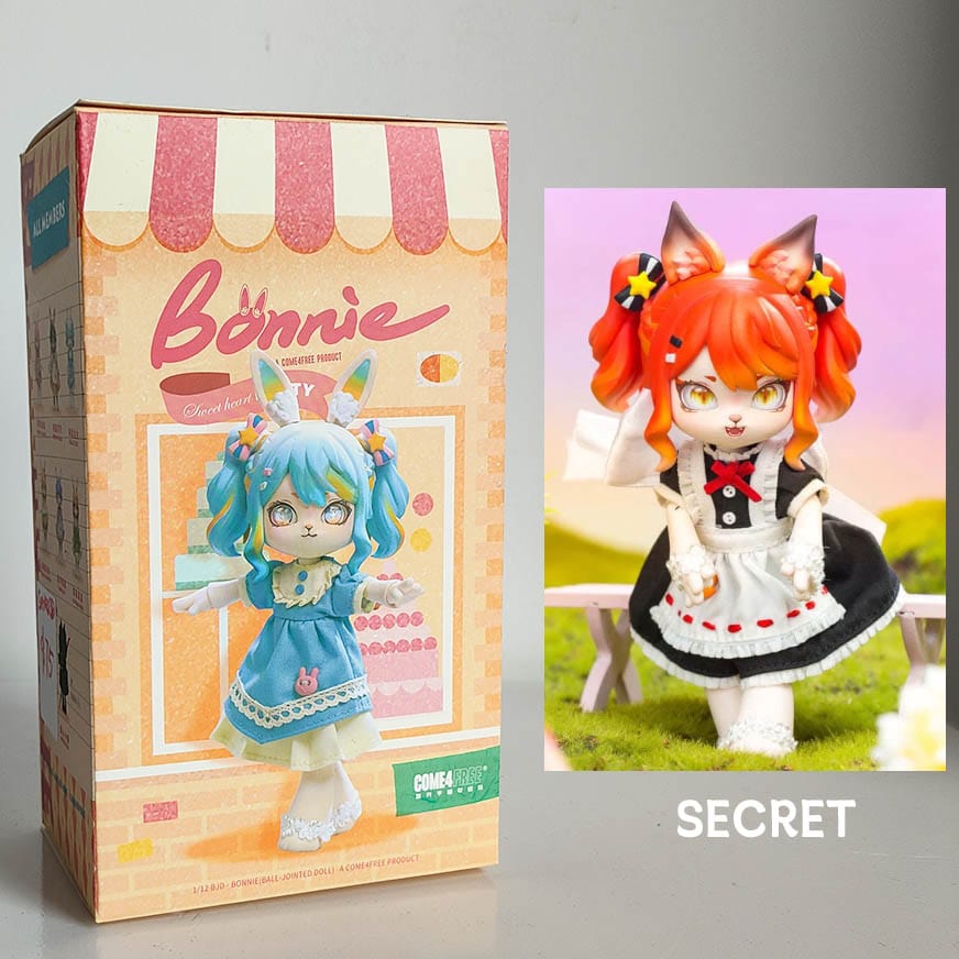 No. 1 to No. 20 【Toybeta Special Event Listing】