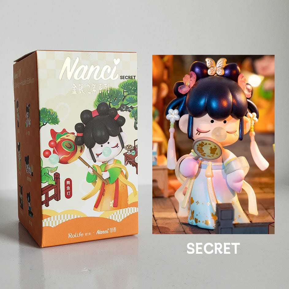 No. 1 to No. 20 【Toybeta Special Event Listing】