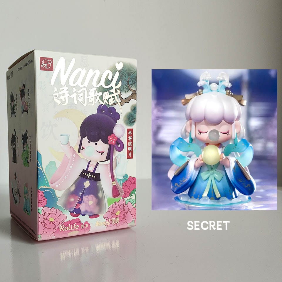 No. 1 to No. 20 【Toybeta Special Event Listing】