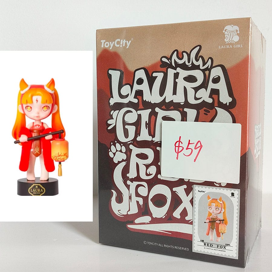 No. 1 to No. 20 【Toybeta Special Event Listing】
