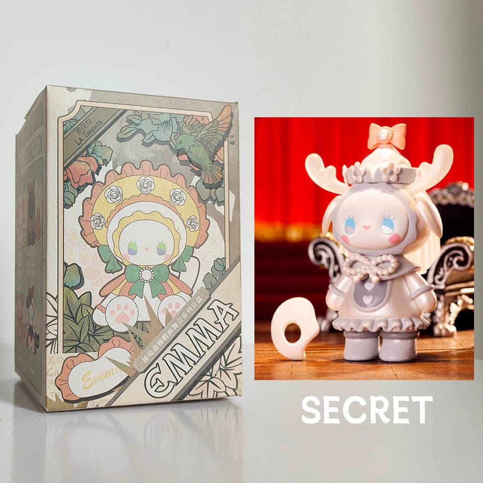 No. 1 to No. 20 【Toybeta Special Event Listing】
