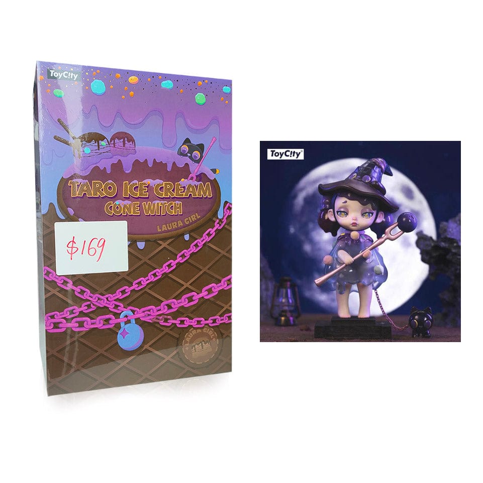 No. 1 to No. 20 【Toybeta Special Event Listing】