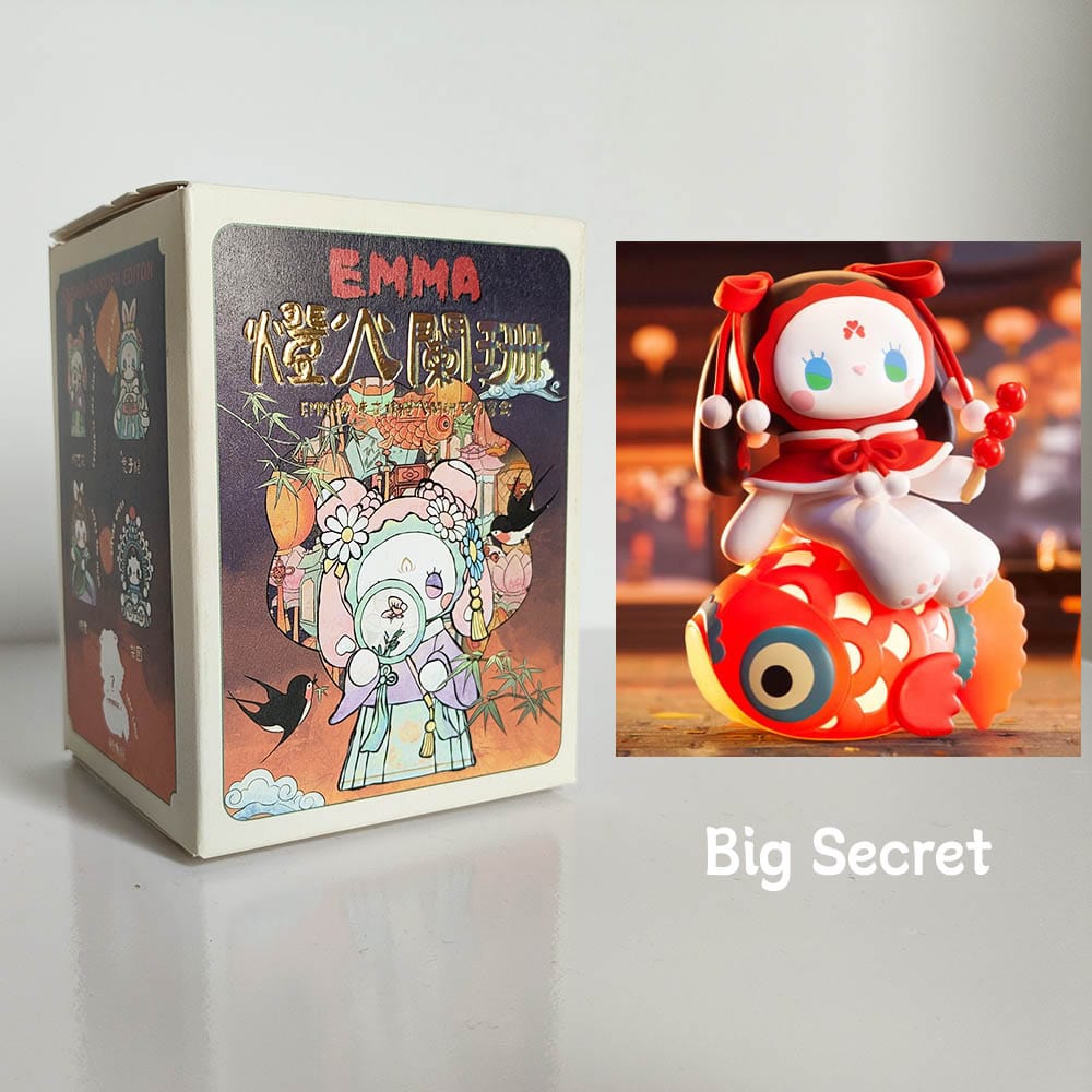 No. 1 to No. 20 【Toybeta Special Event Listing】