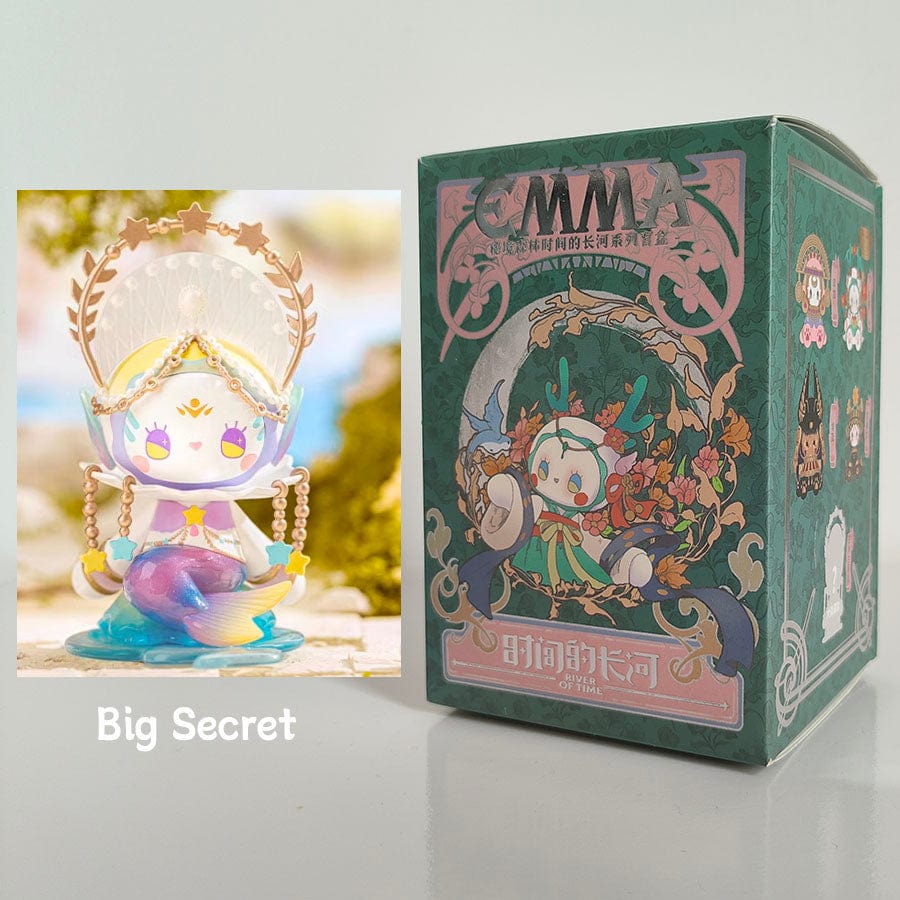 No. 1 to No. 20 【Toybeta Special Event Listing】
