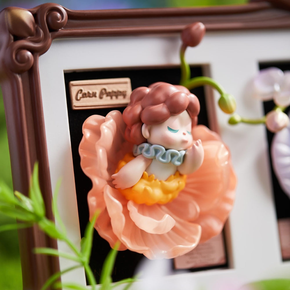 【Limited in Beijing PTS】DoDo Sugar Limited Figures【DODO Sugar】