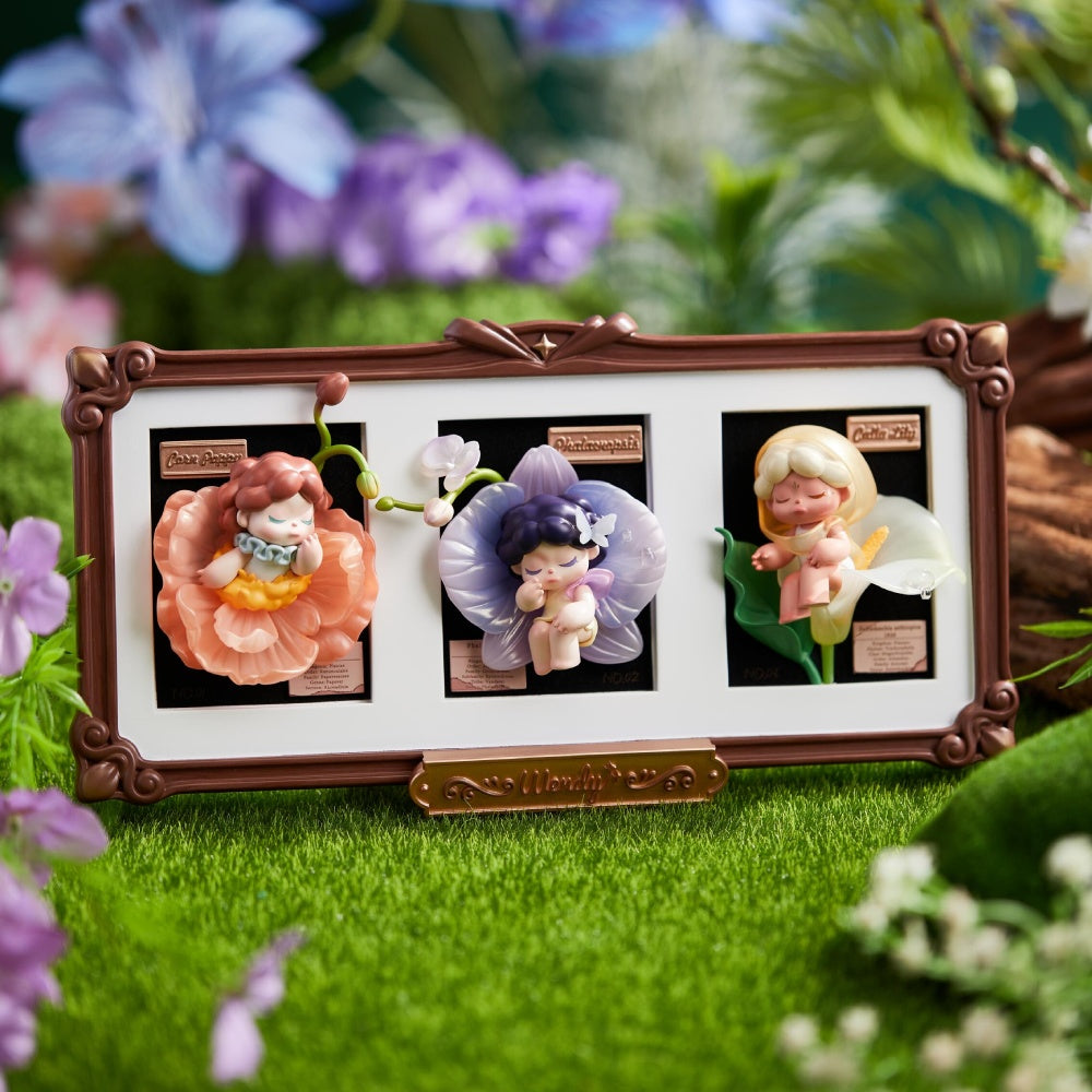 【Limited in Beijing PTS】DoDo Sugar Limited Figures【DODO Sugar】