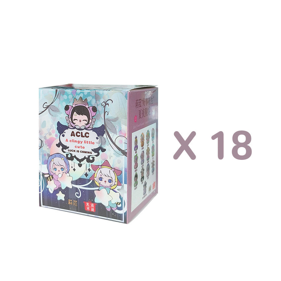 ACLC Summer Night Series Bean Blind Box