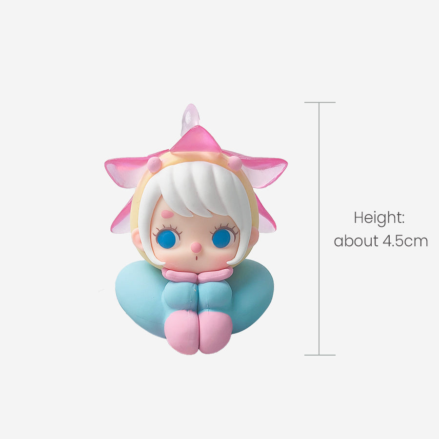 ACLC Summer Night Series Bean Blind Box