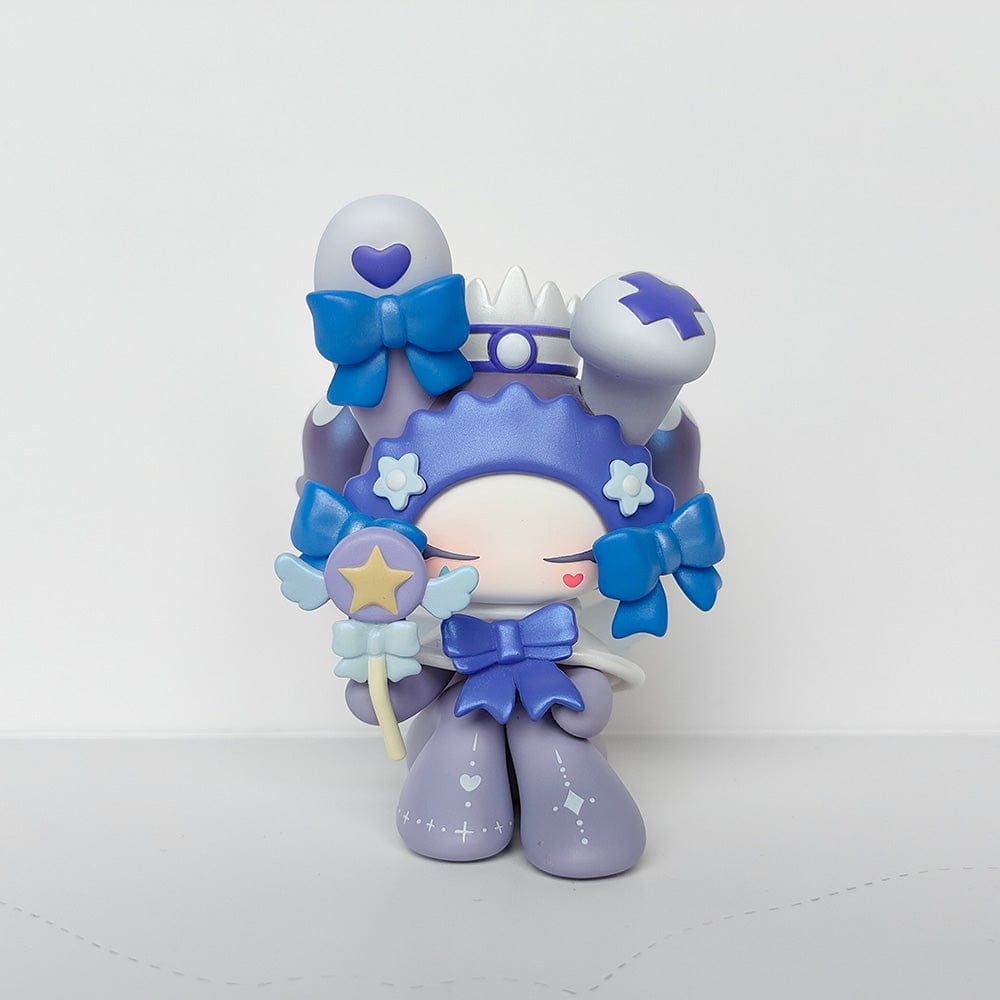 Alice Dark Fairy Tale Series Blind Box【Emma】