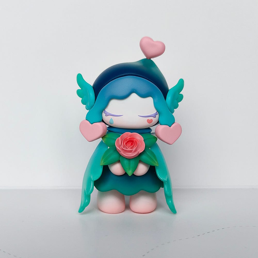 Alice Dark Fairy Tale Series Blind Box【Emma】