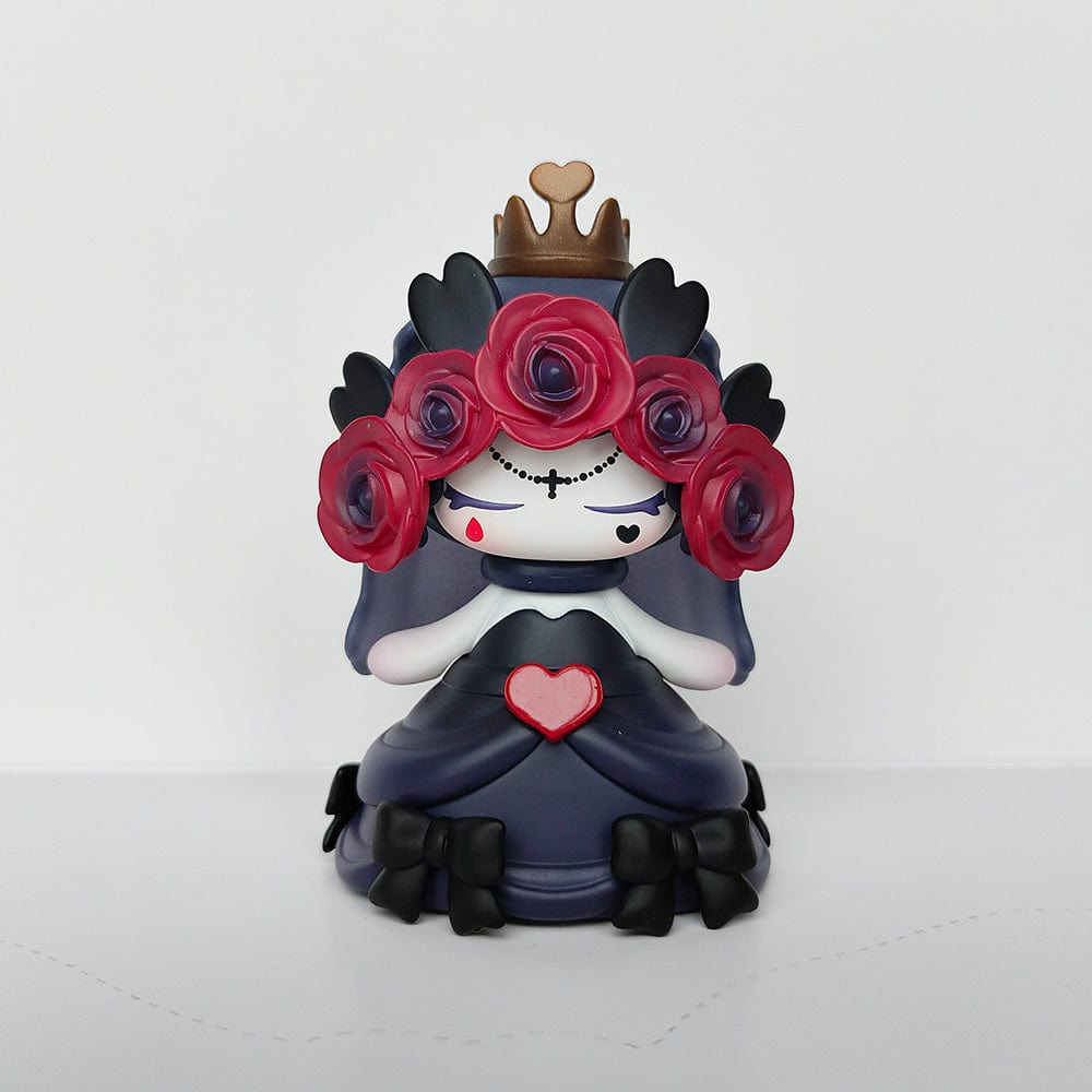 Alice Dark Fairy Tale Series Blind Box【Emma】