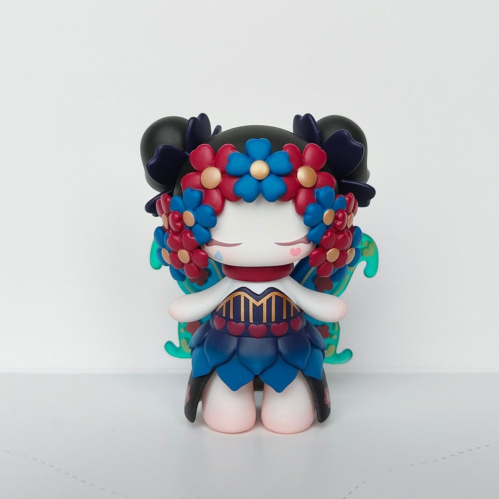 Alice Dark Fairy Tale Series Blind Box【Emma】